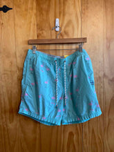 Load image into Gallery viewer, Size Large Party Pants Men's Swim Trunks