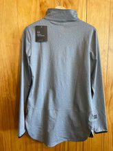 Load image into Gallery viewer, Women Size S Veil Spark Grey Women's Light Jacket