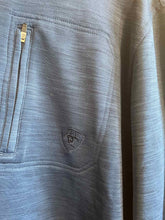 Load image into Gallery viewer, Size S Ariat Men's Long Sleeve Shirt