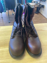 Load image into Gallery viewer, 14 Red Wing Shoes Men's Boots