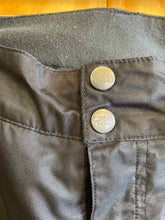 Load image into Gallery viewer, Size L The North Face Black Women's Snow Pants