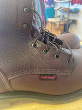Load image into Gallery viewer, 14 Red Wing Shoes Men's Boots