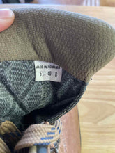 Load image into Gallery viewer, Shoe Size 6.5 Asolo Brown Hiking Boots