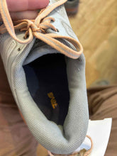 Load image into Gallery viewer, Shoe Size 9 Hoka Grey Running Shoes