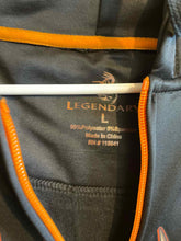Load image into Gallery viewer, Mens Size Large Legendary Whitetails Men's Hoodie