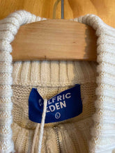Load image into Gallery viewer, Size L Elfric Eden Cream Women's Sweater & Sweatshirt