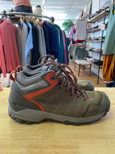 Load image into Gallery viewer, 9 Oboz Men's Hiking Shoes