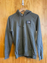 Load image into Gallery viewer, Size S REI Dark Green Women's Sweater & Sweatshirt