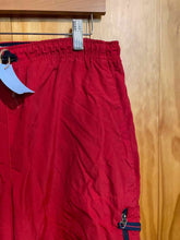 Load image into Gallery viewer, Size M Polo By Ralph Lauren Red Women's Snow Pants