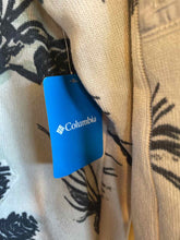Load image into Gallery viewer, Size XL Columbia Cream Women's Hoodie