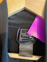 Load image into Gallery viewer, Women Size Large North Face Black Women's Jacket