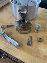 Load image into Gallery viewer, Sigg Camp Stove