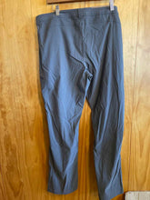 Load image into Gallery viewer, Size 18 Eddie Bauer Grey Women's Hiking Pants