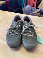 Load image into Gallery viewer, Women's Shoe Size 9 Ahnu Green Women's Casual Shoes