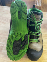Load image into Gallery viewer, Ecco Men's Hiking Boots