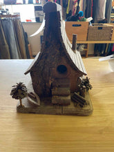 Load image into Gallery viewer, Unknown Bird House