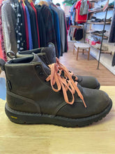 Load image into Gallery viewer, Shoe Size 10 Danner Brown Boots