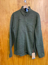 Load image into Gallery viewer, Size L mammut Men's Fleece