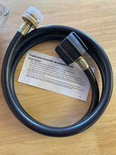 Load image into Gallery viewer, Eureka Propane Hose