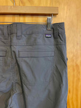 Load image into Gallery viewer, Size 12 Patagonia Grey Women's Hiking Pants