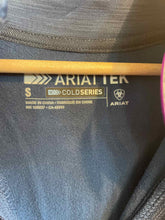 Load image into Gallery viewer, Size S Ariat Men's Long Sleeve Shirt