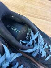 Load image into Gallery viewer, Women's Shoe Size 11 Altra Teal Trail Running Shoes