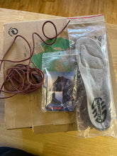 Load image into Gallery viewer, Shoe Size 8.5 Salomon Brown Boots