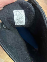 Load image into Gallery viewer, Shoe Size 9 Sperry Black Women's Winter Boots