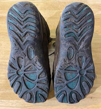 Load image into Gallery viewer, Women's Shoe Size 9 Eastland Brown Hiking Boots