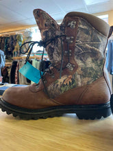 Load image into Gallery viewer, 12 Cabelas Men's Boots