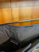 Load image into Gallery viewer, Size 12 Patagonia Grey Women's Hiking Pants