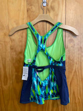 Load image into Gallery viewer, Size 16 REG LL Bean Green Women's Misc. Swimwear