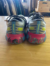 Load image into Gallery viewer, Women's Shoe Size 8 Brooks Multi-Color Running Shoes