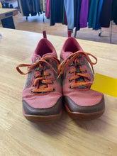 Load image into Gallery viewer, Shoe Size 8 Chaco Pink Casual Shoes