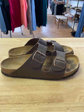 Load image into Gallery viewer, 43 Birkenstock Men's Sandals