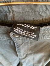 Load image into Gallery viewer, Size 16 Kuhl Grey Women's Hiking Pants