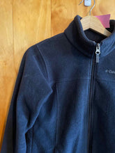 Load image into Gallery viewer, Women Size Large Columbia Black Women's Light Jacket