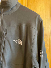 Load image into Gallery viewer, Women Size Large North Face Black Women's Jacket