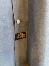 Load image into Gallery viewer, Size 2XL Dickies Men's Short Sleeve Shirt
