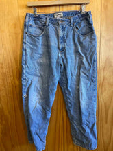 Load image into Gallery viewer, Size 36x29 LL Bean Men's Jeans