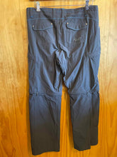 Load image into Gallery viewer, Size 14 Kuhl Grey Women's Hiking Pants