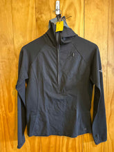 Load image into Gallery viewer, Size Medium The North Face Black Women's Hoodie