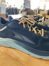 Load image into Gallery viewer, Women's Shoe Size 10 Altra Blue Running Shoes