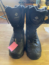 Load image into Gallery viewer, 12 Columbia Men's Boots