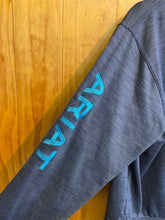 Load image into Gallery viewer, Size XL Ariat Men's Long Sleeve Shirt