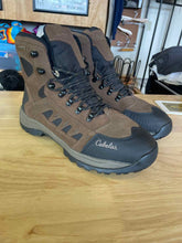 Load image into Gallery viewer, 12 Cabelas Men's Boots
