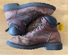 Load image into Gallery viewer, 12 Red Wing Men's Boots