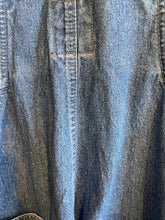 Load image into Gallery viewer, Size L Faded Glory Men's Overall
