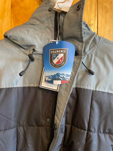 Load image into Gallery viewer, Size Large Chamonix Men's Winter Jacket