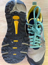 Load image into Gallery viewer, Women's Shoe Size 8 Danner Grey Trail Running Shoes